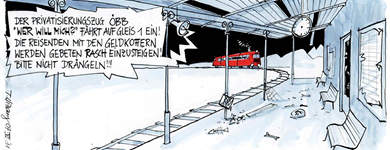 Die Zukunft der Städte