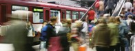Komfortable Triebwagen fürs Salzkammergut