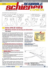 RS-EXPRESS im Jahr 2016: ab sofort zum Herunterladen auf www.verkehrsplattform.at! (Titelbild)